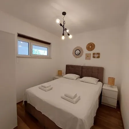 Milaroza * Zadar