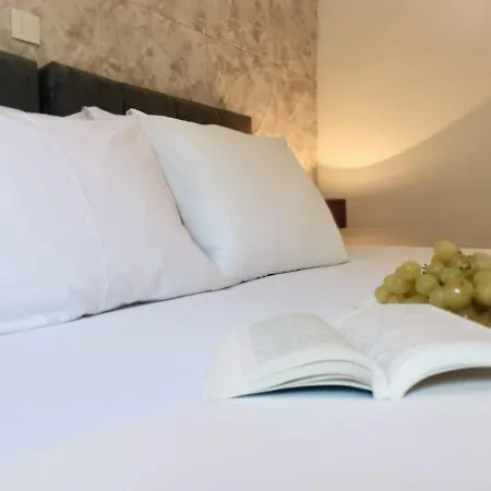 Apartamento Milaroza *