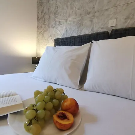 Milaroza Apartamento *
