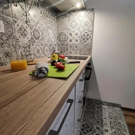 Milaroza Apartamento *