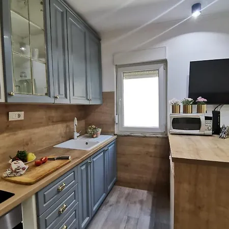 Milaroza Appartamento