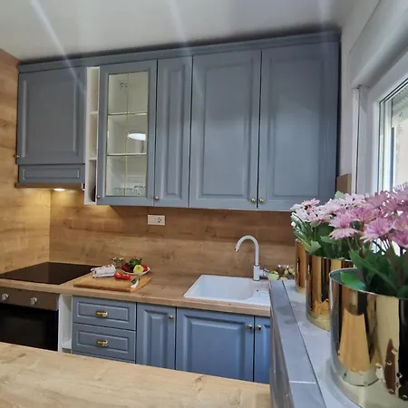 Διαμέρισμα Milaroza Ζαντάρ