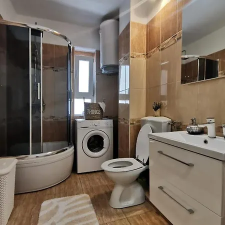 Milaroza Apartamento Zadar