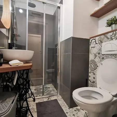 Milaroza Apartamento *