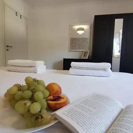 Apartamento Milaroza Zadar