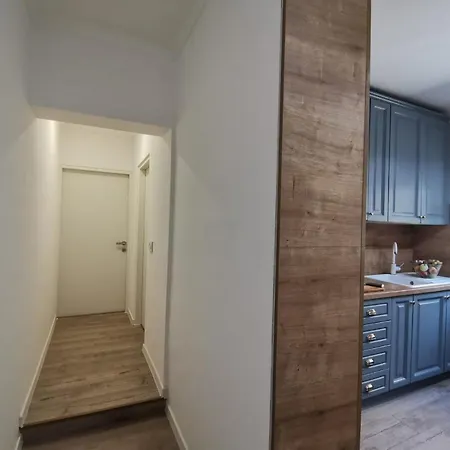 Διαμέρισμα Milaroza *