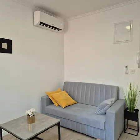 Apartamento Milaroza Zadar