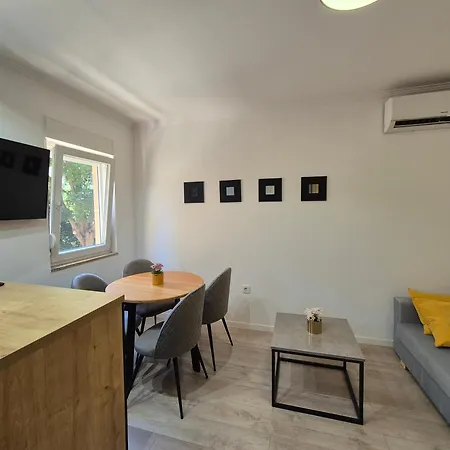 Milaroza Apartamento