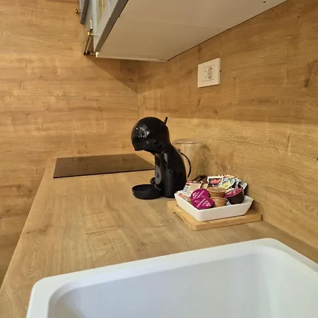 Milaroza Apartamento *