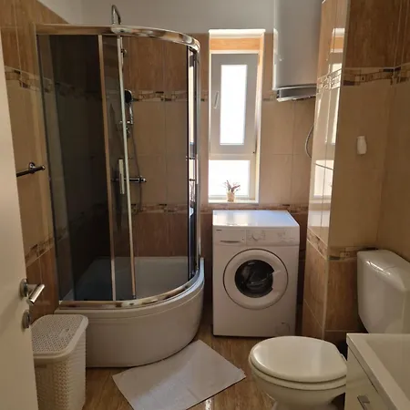 Apartamento Milaroza Zadar