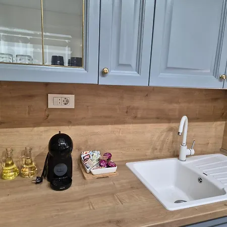 Apartamento Milaroza *