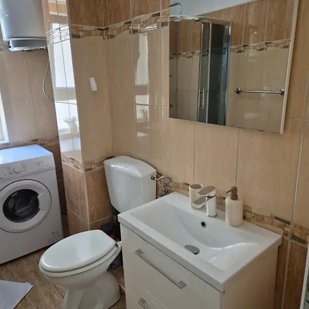 Apartamento Milaroza