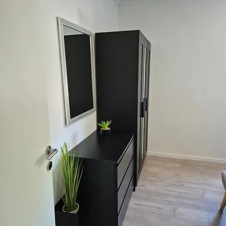 Apartamento Milaroza *