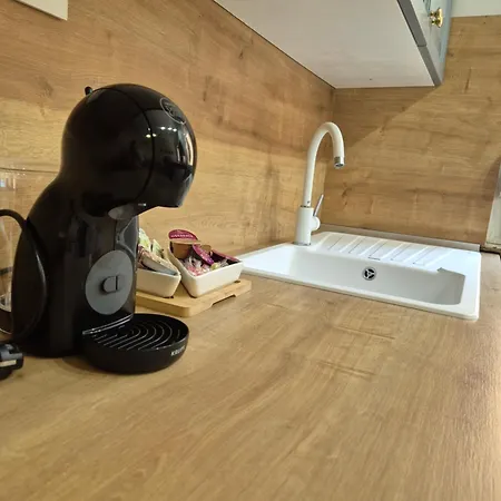 Apartamento Milaroza Zadar