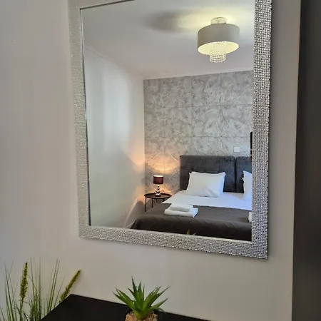 Apartamento Milaroza *