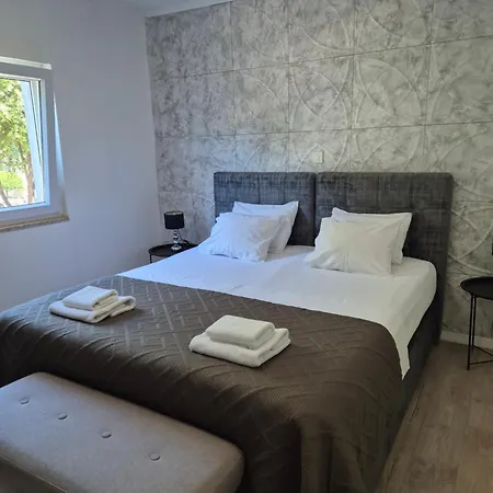 Milaroza Apartamento *