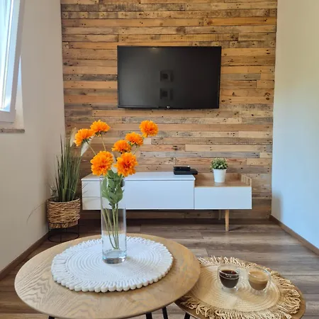 Διαμέρισμα Milaroza