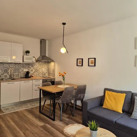 Milaroza Apartamento Zadar