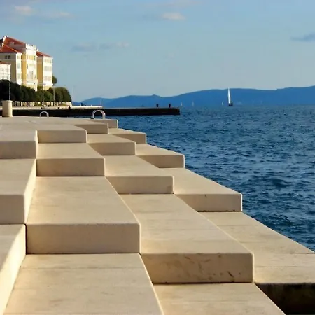 Διαμέρισμα Milaroza