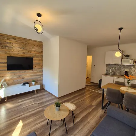 Διαμέρισμα Milaroza Ζαντάρ