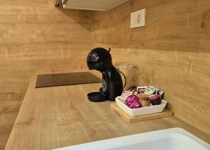 Milaroza Апартаменти *