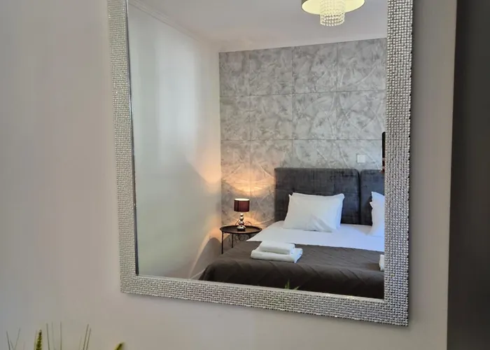 Апартаменти Milaroza *