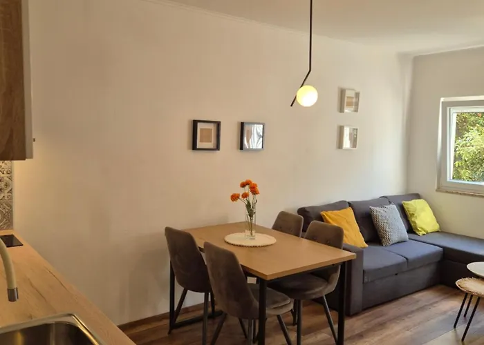 Milaroza Апартаменти *