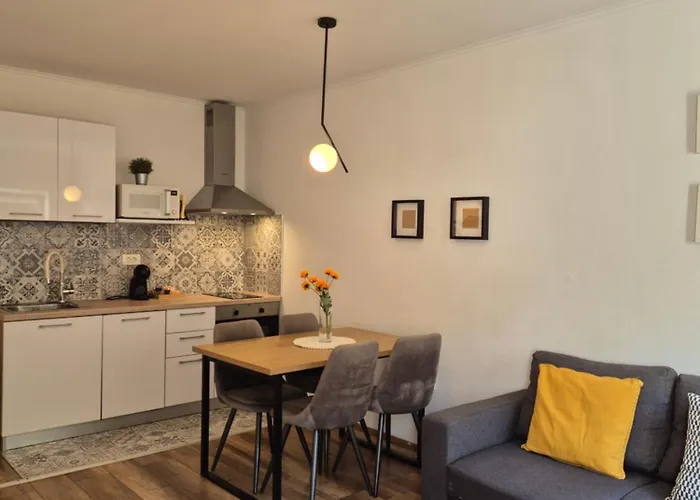 Milaroza Апартаменти Задар